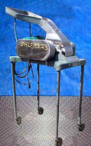 Fitzpatrick Fitzmill Comminuting Machine Fitzpatrick 