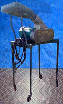 Fitzpatrick Fitzmill Comminuting Machine Fitzpatrick 