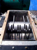 Fitzpatrick Fitzmill Comminuting Machine Fitzpatrick 