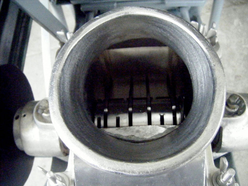 Fitzpatrick Fitzmill® Comminuting Machine - 2 HP Fitzpatrick 