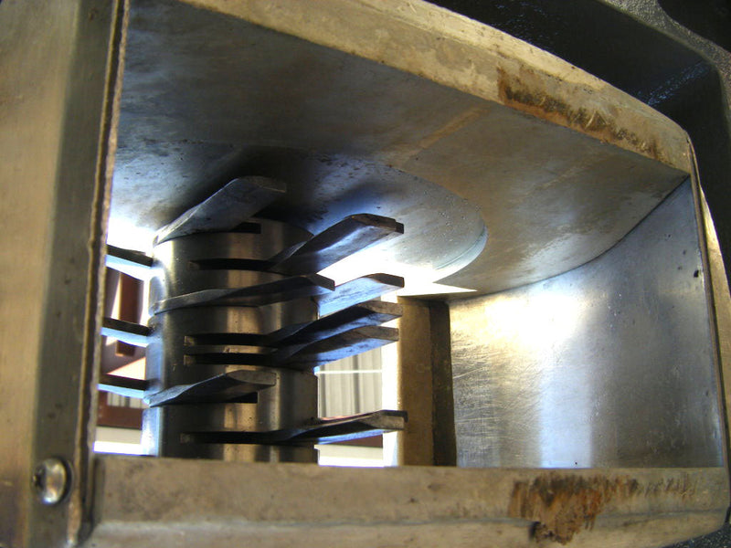 Fitzpatrick Fitzmill® Comminuting Machine - 2 HP Fitzpatrick 