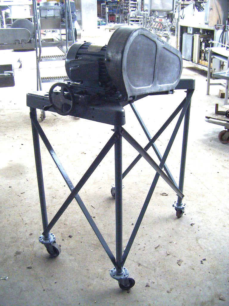 Fitzpatrick Fitzmill® Comminuting Machine - 2 HP Fitzpatrick 