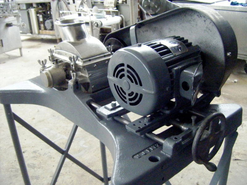 Fitzpatrick Fitzmill® Comminuting Machine - 2 HP Fitzpatrick 