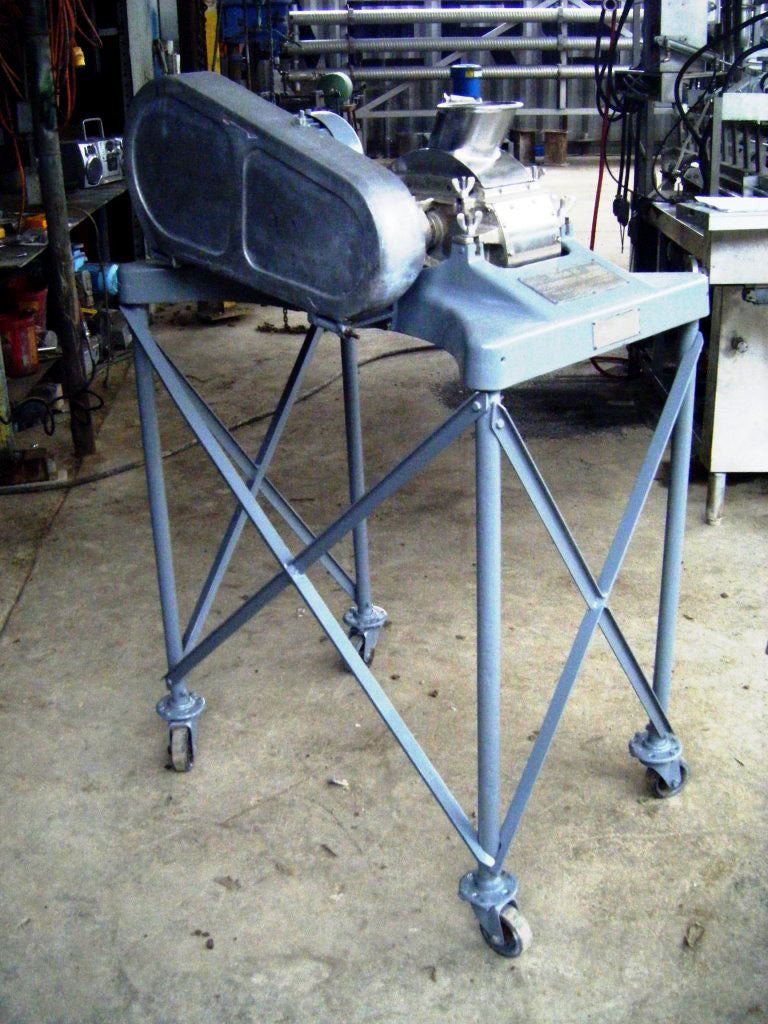 Fitzpatrick Fitzmill® Comminuting Machine - 2 HP Fitzpatrick 