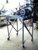 Fitzpatrick Fitzmill® Comminuting Machine - 2 HP Fitzpatrick 