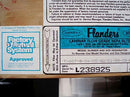 Flanders Filters, Inc. Bag-Out Housing Filter Unit Flanders Filters, Inc. 