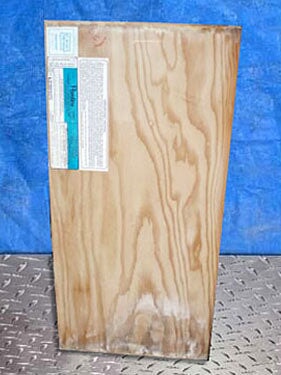 Flanders Filters, Inc. Bag-Out Housing Filter Unit Flanders Filters, Inc. 