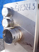 Flanders Filters, Inc. Bag-Out Housing Filter Unit Flanders Filters, Inc. 