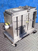 Flanders Filters, Inc. Bag-Out Housing Filter Unit Flanders Filters, Inc. 