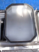 Flanders Filters, Inc. Bag-Out Housing Filter Unit Flanders Filters, Inc. 