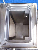 Flanders Filters, Inc. Bag-Out Housing Filter Unit Flanders Filters, Inc. 