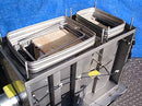 Flanders Filters, Inc. Bag-Out Housing Filter Unit Flanders Filters, Inc. 