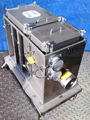 Flanders Filters, Inc. Bag-Out Housing Filter Unit Flanders Filters, Inc. 