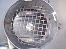 Flanders Filters, Inc. Bag-Out Housing Filter Unit Flanders Filters, Inc. 