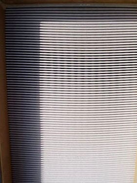 Flanders Filters, Inc. Bag-Out Housing Filter Unit Flanders Filters, Inc. 