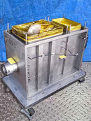 Flanders Filters, Inc. Bag-Out Housing Filter Unit Flanders Filters, Inc. 