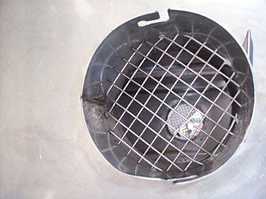 Flanders Filters, Inc. Bag-Out Housing Filter Unit Flanders Filters, Inc. 