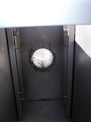 Flanders Filters, Inc. Bag-Out Housing Filter Unit Flanders Filters, Inc. 