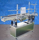 Flex Conveyor with Dual Chain Drive Not Specified 