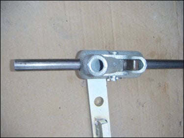 Flexco Far-Pul Conveyor Installation Belt Tool Flexco 