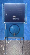 Flo-Matix Company Food Craft Hydraulic Reservoirs- 40 Gallon Flo-Matix Company 