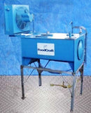 Flo-Matix Company Food Craft Hydraulic Reservoirs- 40 Gallon Flo-Matix Company 