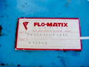 Flo-Matix Company Food Craft Hydraulic Reservoirs- 40 Gallon Flo-Matix Company 