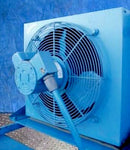 Flo-Matix Company Food Craft Hydraulic Reservoirs- 40 Gallon Flo-Matix Company 