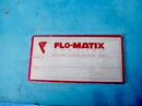 Flo-Matix Company Food Craft Hydraulic Reservoirs- 40 Gallon Flo-Matix Company 