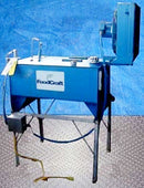 Flo-Matix Company Food Craft Hydraulic Reservoirs- 40 Gallon Flo-Matix Company 