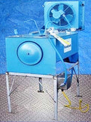 Flo-Matix Company Food Craft Hydraulic Reservoirs- 40 Gallon Flo-Matix Company 