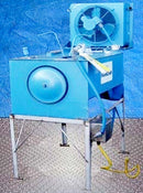 Flo-Matix Company Food Craft Hydraulic Reservoirs- 40 Gallon Flo-Matix Company 