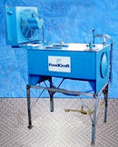 Flo-Matix Company Food Craft Hydraulic Reservoirs- 40 Gallon Flo-Matix Company 