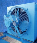 Flo-Matix Company Food Craft Hydraulic Reservoirs- 40 Gallon Flo-Matix Company 