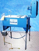 Flo-Matix Company Food Craft Hydraulic Reservoirs- 40 Gallon Flo-Matix Company 