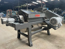 FMC 75B Pulper Screw Extractor/Finisher ( 15 HP, 75-100 GPM)