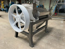 Extractor/acabador de tornillo pulper FMC 75B (15 HP, 75-100 GPM)