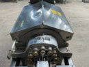 Extractor/acabador de tornillo pulper FMC 75B (15 HP, 75-100 GPM)