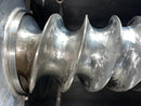 Extractor/acabador de tornillo pulper FMC 75B (15 HP, 75-100 GPM)