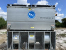 BAC VC1-72 Evaporative Condenser (72 Nominal Tons, 1-5 HP Motor, 1 Tower Unit)