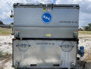 BAC VC1-72 Evaporative Condenser (72 Nominal Tons, 1-5 HP Motor, 1 Tower Unit)
