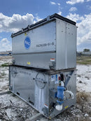 BAC VC1-72 Evaporative Condenser (72 Nominal Tons, 1-5 HP Motor, 1 Tower Unit)