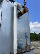 BAC VC1-72 Evaporative Condenser (72 Nominal Tons, 1-5 HP Motor, 1 Tower Unit)