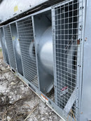BAC VC1-72 Evaporative Condenser (72 Nominal Tons, 1-5 HP Motor, 1 Tower Unit)