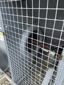 BAC VC1-72 Evaporative Condenser (72 Nominal Tons, 1-5 HP Motor, 1 Tower Unit)