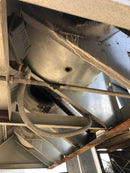 BAC VC1-72 Evaporative Condenser (72 Nominal Tons, 1-5 HP Motor, 1 Tower Unit)