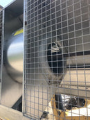 BAC VC1-72 Evaporative Condenser (72 Nominal Tons, 1-5 HP Motor, 1 Tower Unit)