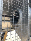 BAC VC1-72 Evaporative Condenser (72 Nominal Tons, 1-5 HP Motor, 1 Tower Unit)