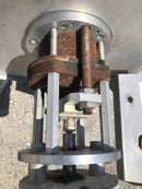 Acabador de tornillos Brown International Corporation 2502