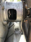 Acabador de tornillos Brown International Corporation 2502